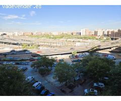 FANTÁSTICO PISO DE 4 DORMITORIOS CON PLAZA DE GARAJE EN BARRIO DE JESÚS...