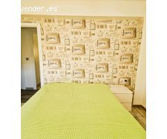 FANTÁSTICO PISO DE 4 DORMITORIOS JUNTO A LOS JARDINES DEL TURIA...