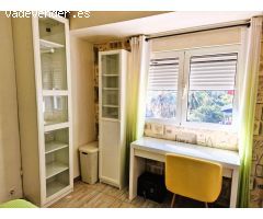 FANTÁSTICO PISO DE 4 DORMITORIOS JUNTO A LOS JARDINES DEL TURIA...