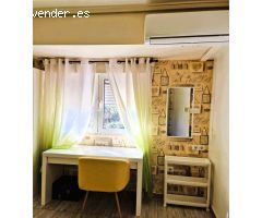 FANTÁSTICO PISO DE 4 DORMITORIOS JUNTO A LOS JARDINES DEL TURIA...