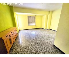 FANTÁSTICO PISO DE 4 DORMITORIOS JUNTO AL PARC CENTRAL...