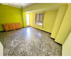 FANTÁSTICO PISO DE 4 DORMITORIOS JUNTO AL PARC CENTRAL...