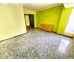 FANTÁSTICO PISO DE 4 DORMITORIOS JUNTO AL PARC CENTRAL...