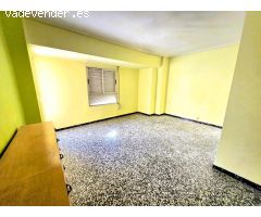 FANTÁSTICO PISO DE 4 DORMITORIOS JUNTO AL PARC CENTRAL...