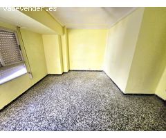 FANTÁSTICO PISO DE 4 DORMITORIOS JUNTO AL PARC CENTRAL...