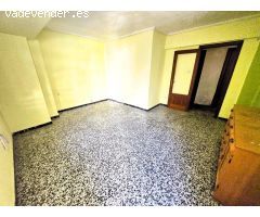 FANTÁSTICO PISO DE 4 DORMITORIOS JUNTO AL PARC CENTRAL...