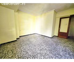 FANTÁSTICO PISO DE 4 DORMITORIOS JUNTO AL PARC CENTRAL...