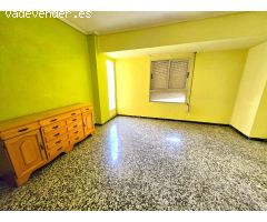 FANTÁSTICO PISO DE 4 DORMITORIOS JUNTO AL PARC CENTRAL...