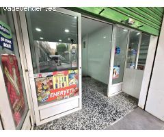 FANTÁSTICO LOCAL COMERCIAL EN ZONA CÉNTRICA DE MISLATA...
