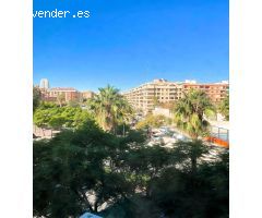 PISO DE 3 DORMITORIOS PARA ENTRAR A VIVIR EN CAMINS AL GRAU...