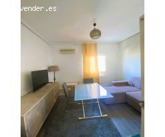 PISO DE 3 DORMITORIOS PARA ENTRAR A VIVIR EN CAMINS AL GRAU...