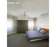 PISO DE 3 DORMITORIOS PARA ENTRAR A VIVIR EN CAMINS AL GRAU...