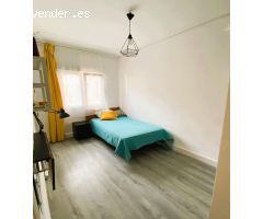 PISO DE 3 DORMITORIOS PARA ENTRAR A VIVIR EN CAMINS AL GRAU...