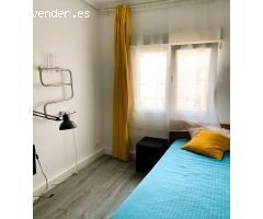 PISO DE 3 DORMITORIOS PARA ENTRAR A VIVIR EN CAMINS AL GRAU...