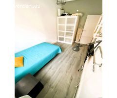 PISO DE 3 DORMITORIOS PARA ENTRAR A VIVIR EN CAMINS AL GRAU...