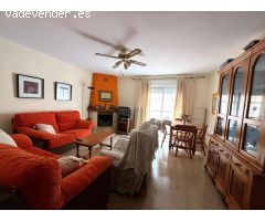 Se vende dúplex de 3 dormitorios en Cabo de Gata