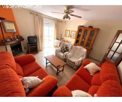 Se vende dúplex de 3 dormitorios en Cabo de Gata