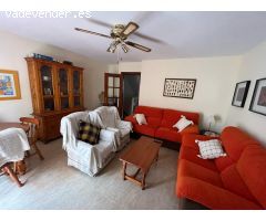 Se vende dúplex de 3 dormitorios en Cabo de Gata