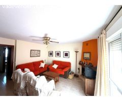 Se vende dúplex de 3 dormitorios en Cabo de Gata