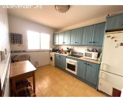 Se vende dúplex de 3 dormitorios en Cabo de Gata