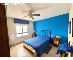 Se vende dúplex de 3 dormitorios en Cabo de Gata
