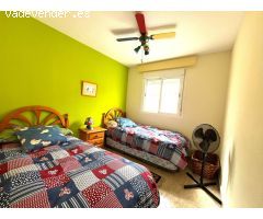 Se vende dúplex de 3 dormitorios en Cabo de Gata