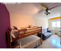 Se vende dúplex de 3 dormitorios en Cabo de Gata