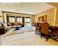 ALQUILER PISO RENOVADO CENTRICO AMUEBLADO DISPONIBLE