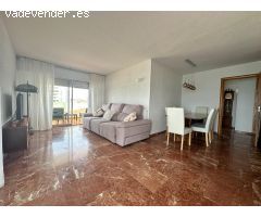 PISO EN PRIMERA LINEA DE PLAYA DE SAN JUAN EN ALQUILER DE TEMPORADA
