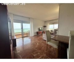 PISO EN PRIMERA LINEA DE PLAYA DE SAN JUAN EN ALQUILER DE TEMPORADA