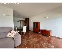 PISO EN PRIMERA LINEA DE PLAYA DE SAN JUAN EN ALQUILER DE TEMPORADA