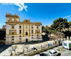 ALQUILER PISO RENOVADO CENTRICO AMUEBLADO DISPONIBLE