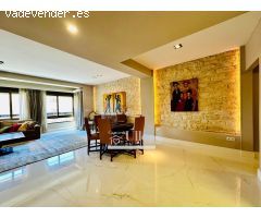ALQUILER PISO RENOVADO CENTRICO AMUEBLADO DISPONIBLE