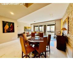ALQUILER PISO RENOVADO CENTRICO AMUEBLADO DISPONIBLE