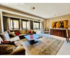 ALQUILER PISO RENOVADO CENTRICO AMUEBLADO DISPONIBLE