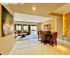 ALQUILER PISO RENOVADO CENTRICO AMUEBLADO DISPONIBLE