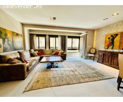 ALQUILER PISO RENOVADO CENTRICO AMUEBLADO DISPONIBLE
