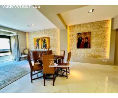 ALQUILER PISO RENOVADO CENTRICO AMUEBLADO DISPONIBLE
