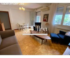 PISO AMPLIO Y REFORMADO EN ALQUILER EN SANTA TERESA, DISPONIBLE DESDE JULIO 2025