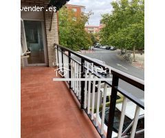 PISO AMPLIO Y REFORMADO EN ALQUILER EN SANTA TERESA, DISPONIBLE DESDE JULIO 2025