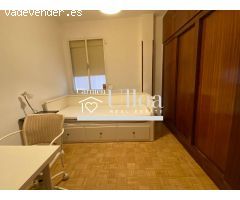 PISO AMPLIO Y REFORMADO EN ALQUILER EN SANTA TERESA, DISPONIBLE DESDE JULIO 2025