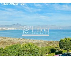 UNA JOYA CON LAS VISTAS AL MAR MÁS PRIVILEGIADAS DE CABO HUERTAS