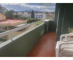 LOS BOLICHES - ESPACIOSO PISO 2 dormitorios, 2 baños - TERRAZA - TRASTERO