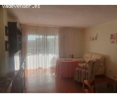 LOS BOLICHES - ESPACIOSO PISO 2 dormitorios, 2 baños - TERRAZA - TRASTERO