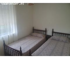 LOS BOLICHES - ESPACIOSO PISO 2 dormitorios, 2 baños - TERRAZA - TRASTERO