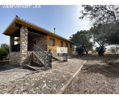 A LA VENTA FINCA EN HERAS DE AYUSO, GUADALAJARA