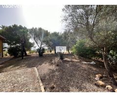 A LA VENTA FINCA EN HERAS DE AYUSO, GUADALAJARA