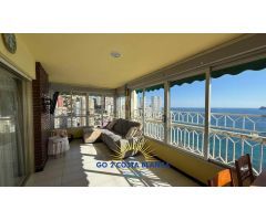 Apartamento en Venta en Benidorm, Alicante