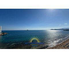 Apartamento en Venta en Benidorm, Alicante