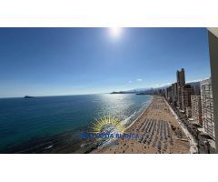 Apartamento en Venta en Benidorm, Alicante